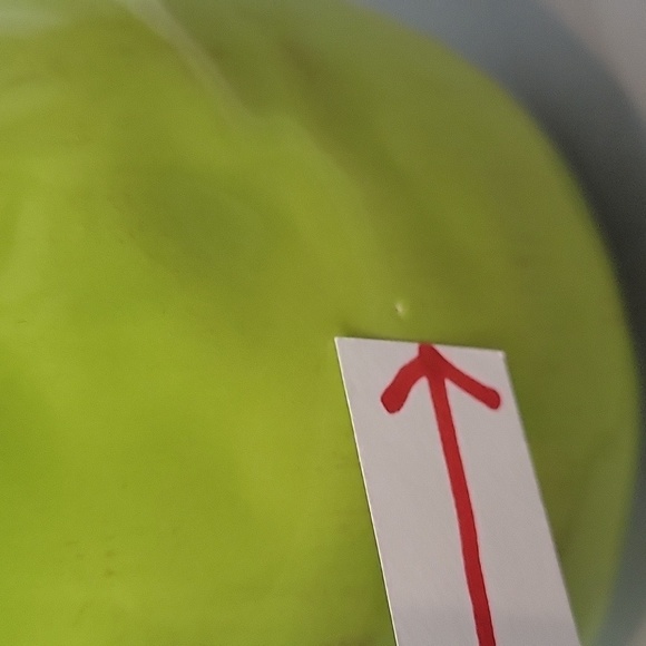 RAE DUNN By Magenta set of 3 Pear Canisters Artisan - Picture 10 of 10